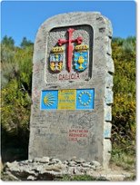  Grenzstein zu Galicien
