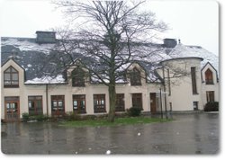 Kloster Bochum-Stiepel